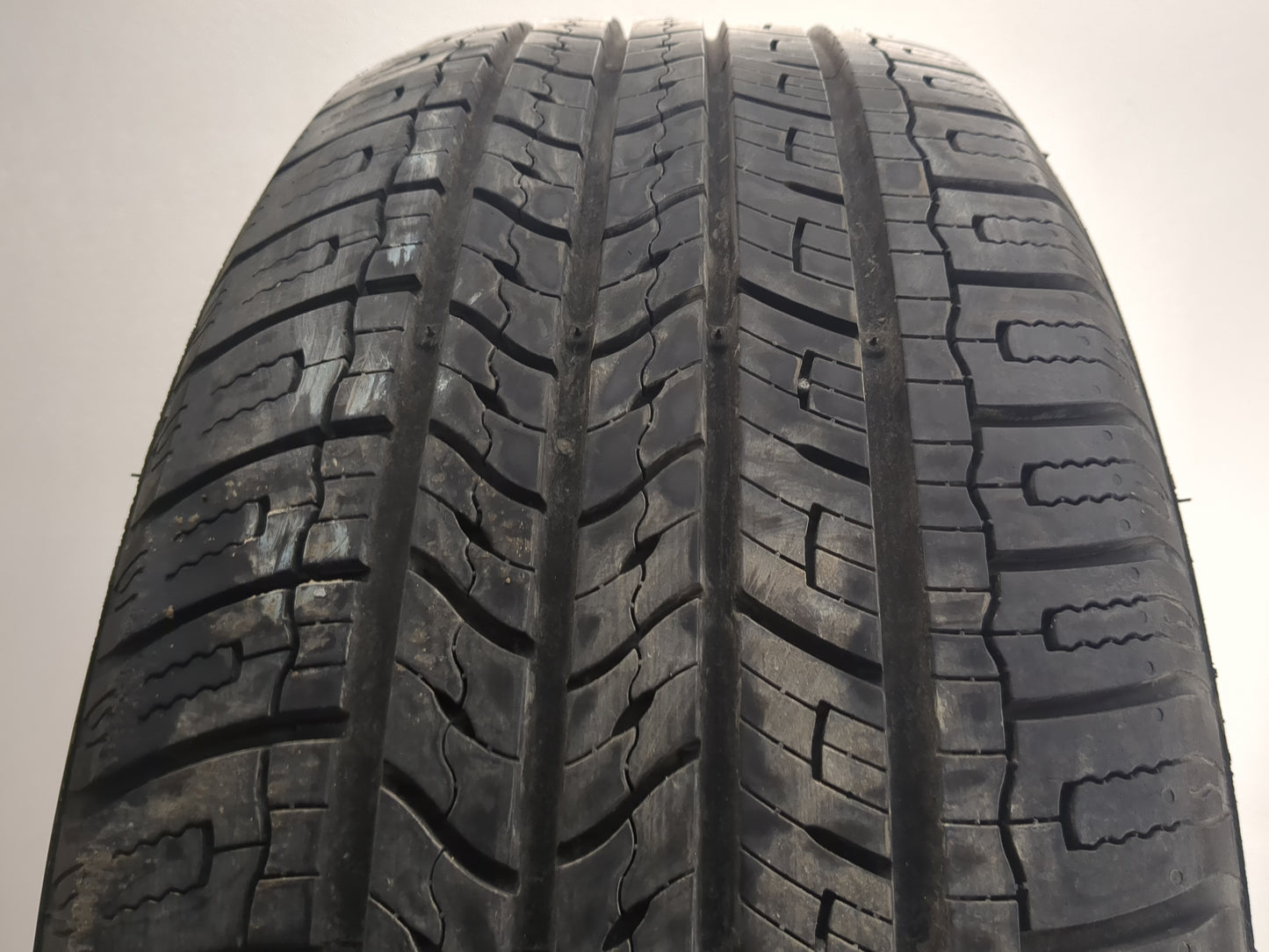 Used Tire 245/60R18 PHANTOM C-SPORT 105V - Tread Depth 11/32 - Oemusedautoparts1.com