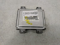 2012-2016 Chevrolet Sonic PCM Engine Control Computer ECU ECM PCU OEM P/N:12655586 Fits Fits 2011 2012 2013 2014 2015 2016 O