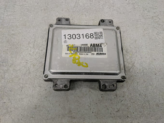 compare product 2012-2016 Chevrolet Sonic PCM Engine Control Computer ECU ECM PCU OEM P/N:12655586 Fits Fits 2011 2012 2013 2014 2015 2016 OEM Used Auto Parts