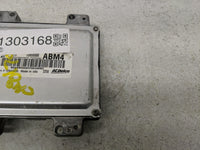 2012-2016 Chevrolet Sonic PCM Engine Control Computer ECU ECM PCU OEM P/N:12655586 Fits Fits 2011 2012 2013 2014 2015 2016 O