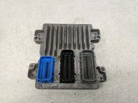 2012-2016 Chevrolet Sonic PCM Engine Control Computer ECU ECM PCU OEM P/N:12655586 Fits Fits 2011 2012 2013 2014 2015 2016 O