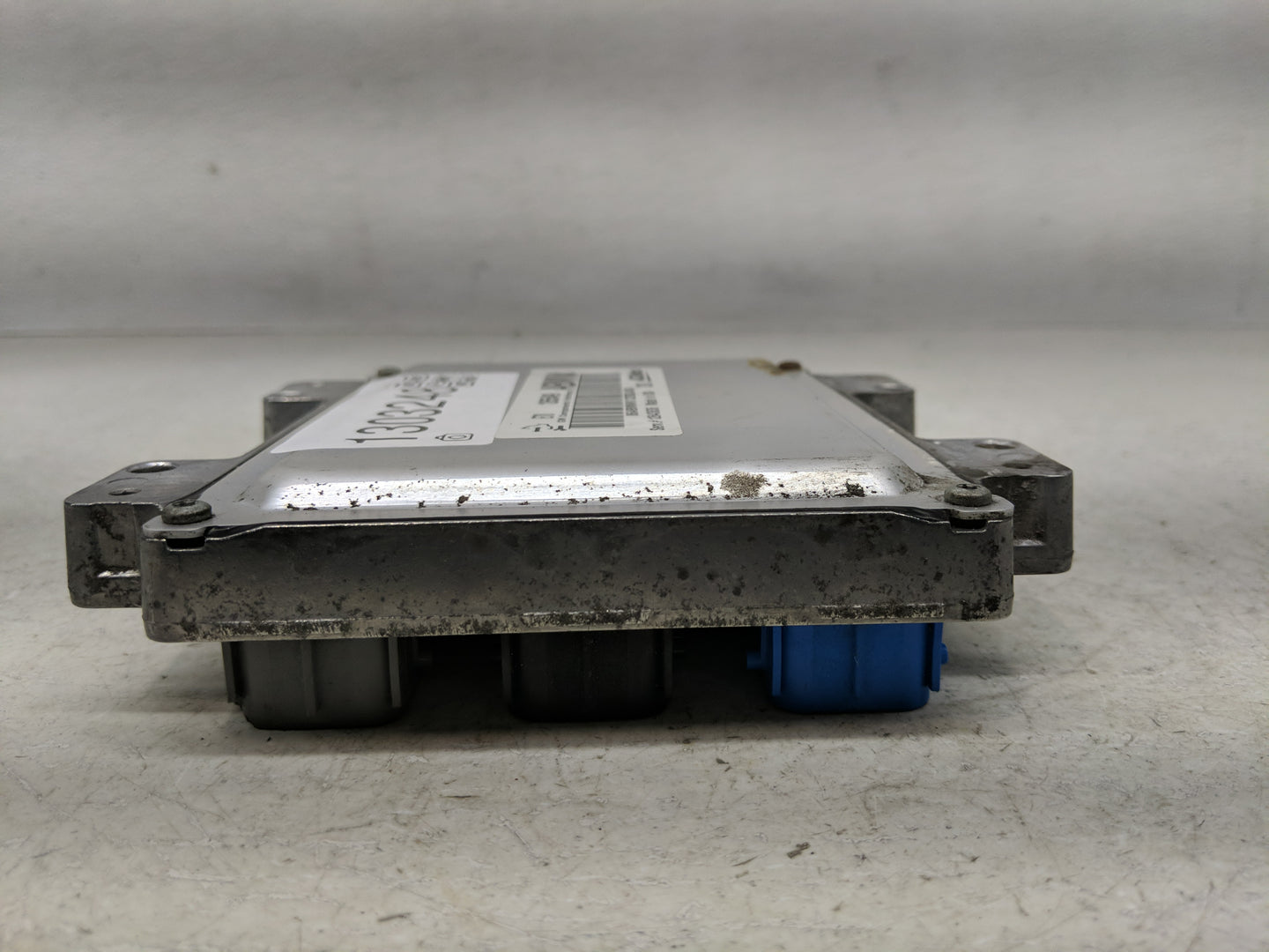 2012-2016 Chevrolet Sonic PCM Engine Control Computer ECU ECM PCU OEM P/N:12655499 Fits Fits 2011 2012 2013 2014 2015 2016 O