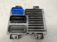 2012-2016 Chevrolet Sonic PCM Engine Control Computer ECU ECM PCU OEM P/N:12655499 Fits Fits 2011 2012 2013 2014 2015 2016 O