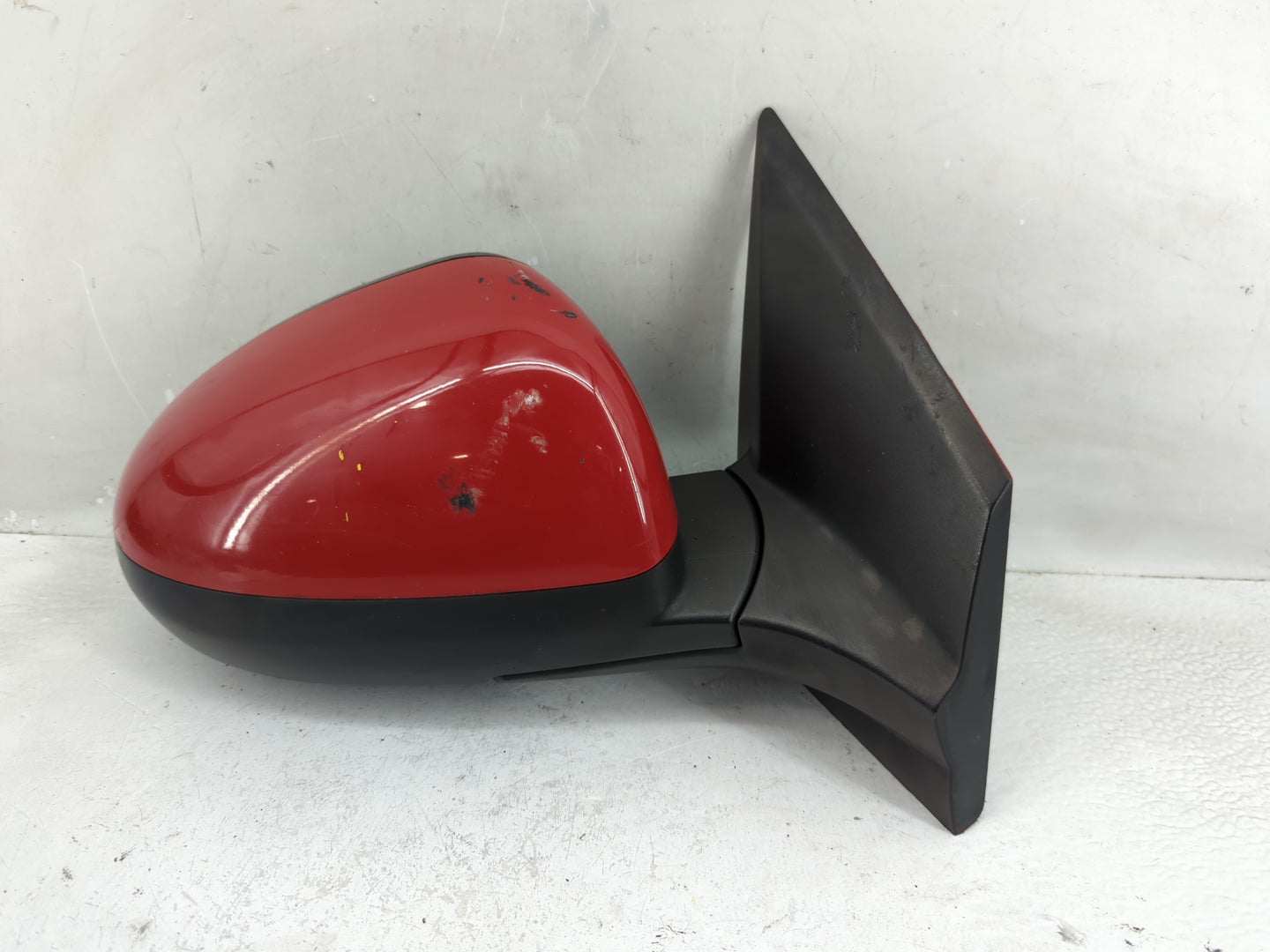 2013-2014 Chevrolet Sonic Passenger Side View Mirror - Right Door Mirror OEM Used - Oemusedautoparts1.com