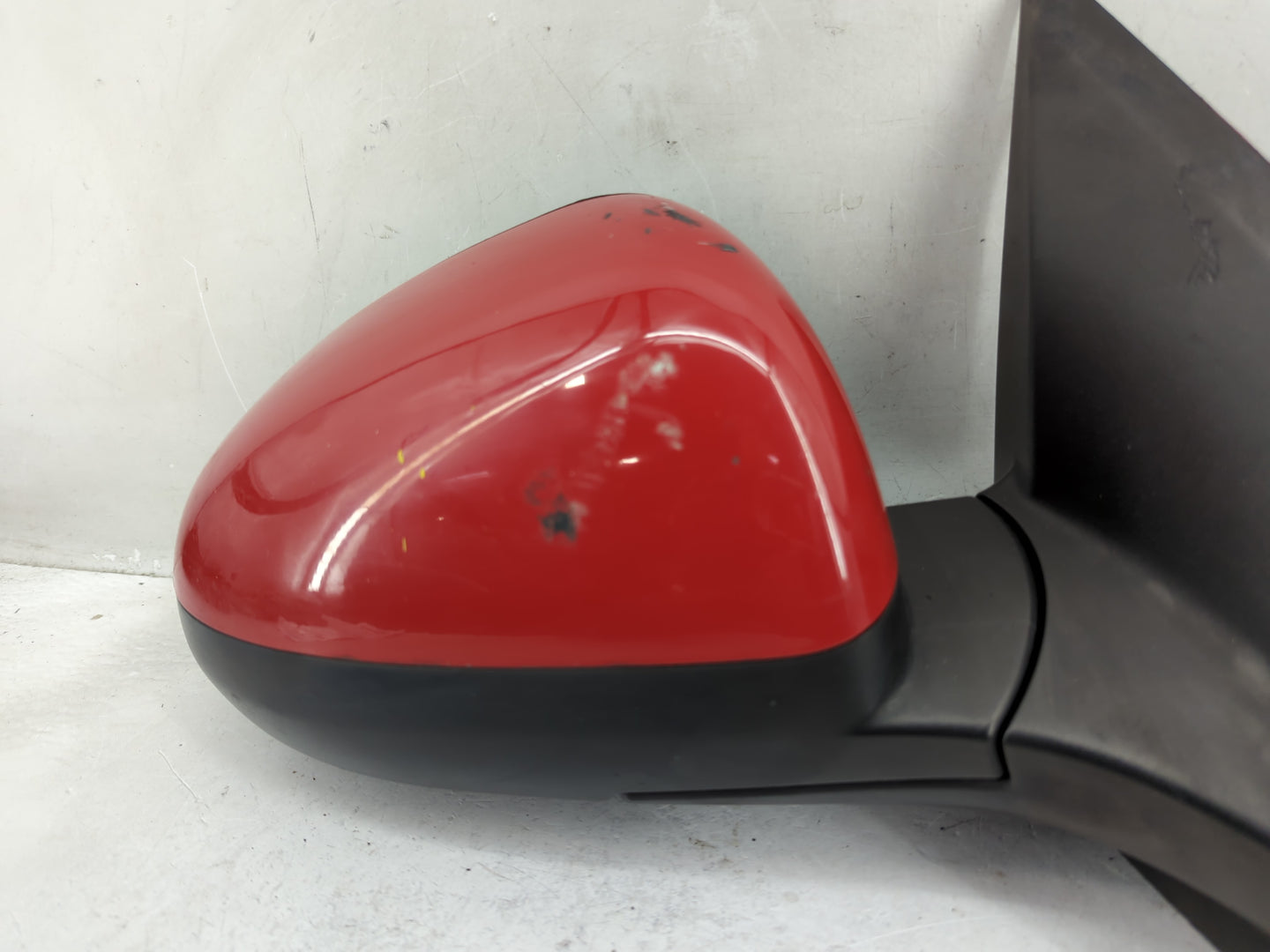 2013-2014 Chevrolet Sonic Passenger Side View Mirror - Right Door Mirror OEM Used - Oemusedautoparts1.com