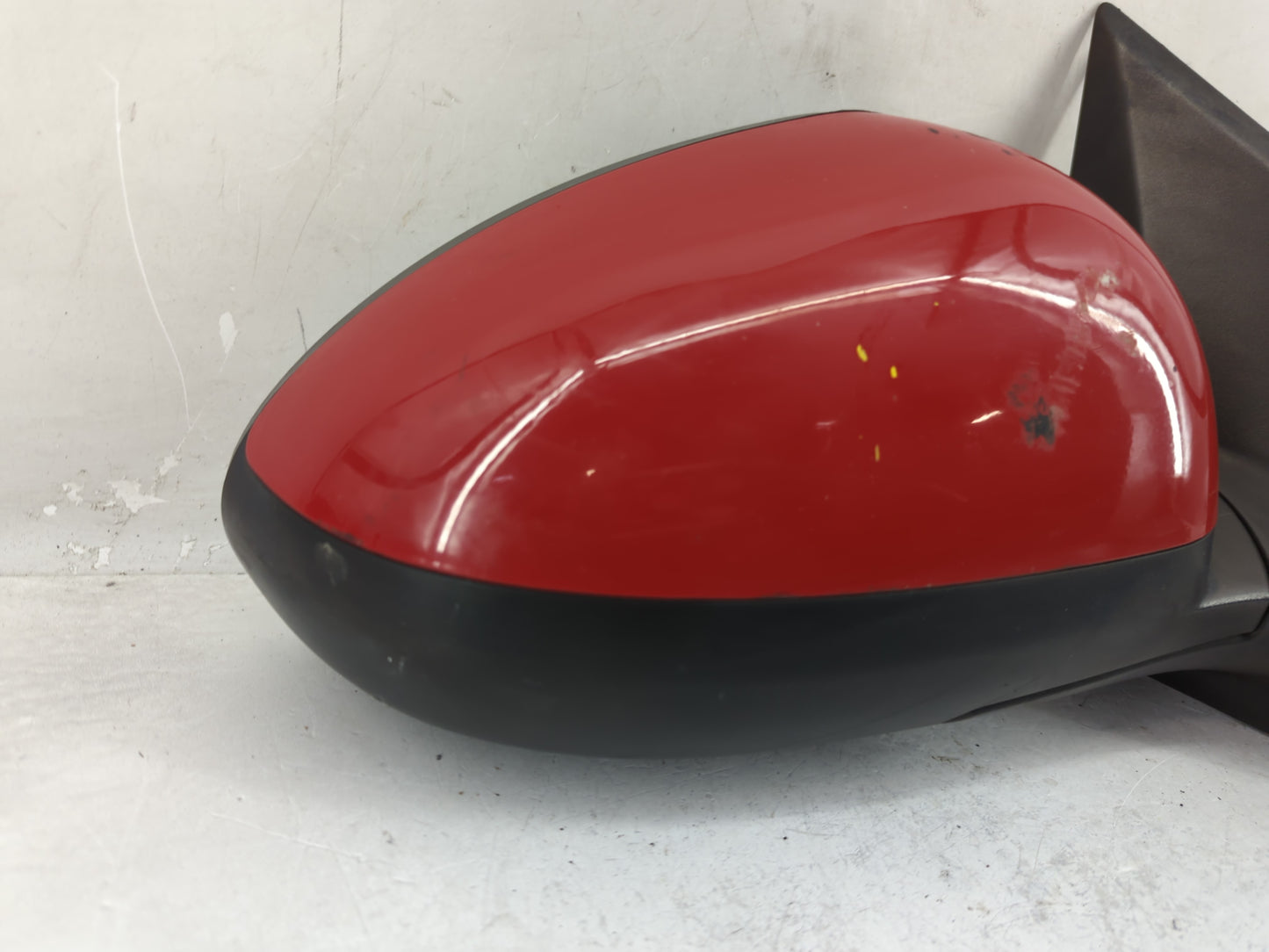 2013-2014 Chevrolet Sonic Passenger Side View Mirror - Right Door Mirror OEM Used - Oemusedautoparts1.com