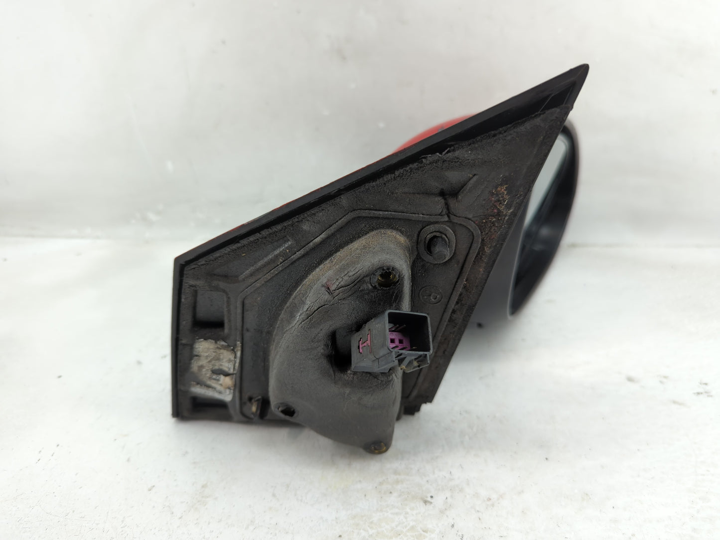 2013-2014 Chevrolet Sonic Passenger Side View Mirror - Right Door Mirror OEM Used - Oemusedautoparts1.com