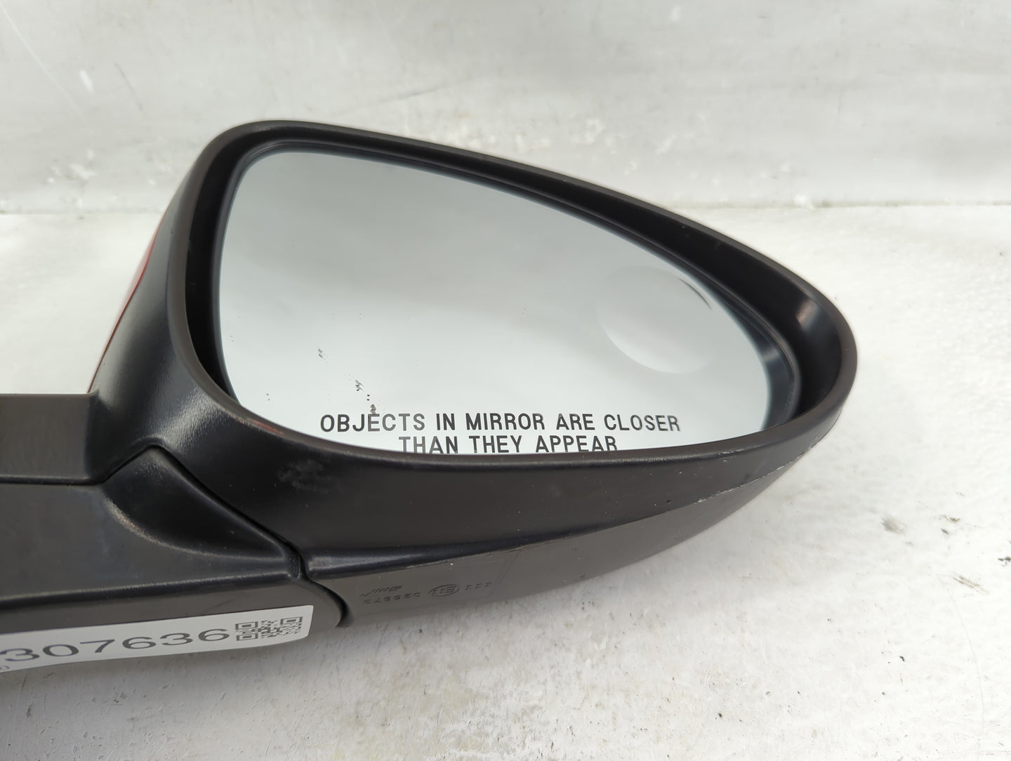 2013-2014 Chevrolet Sonic Passenger Side View Mirror - Right Door Mirror OEM Used - Oemusedautoparts1.com