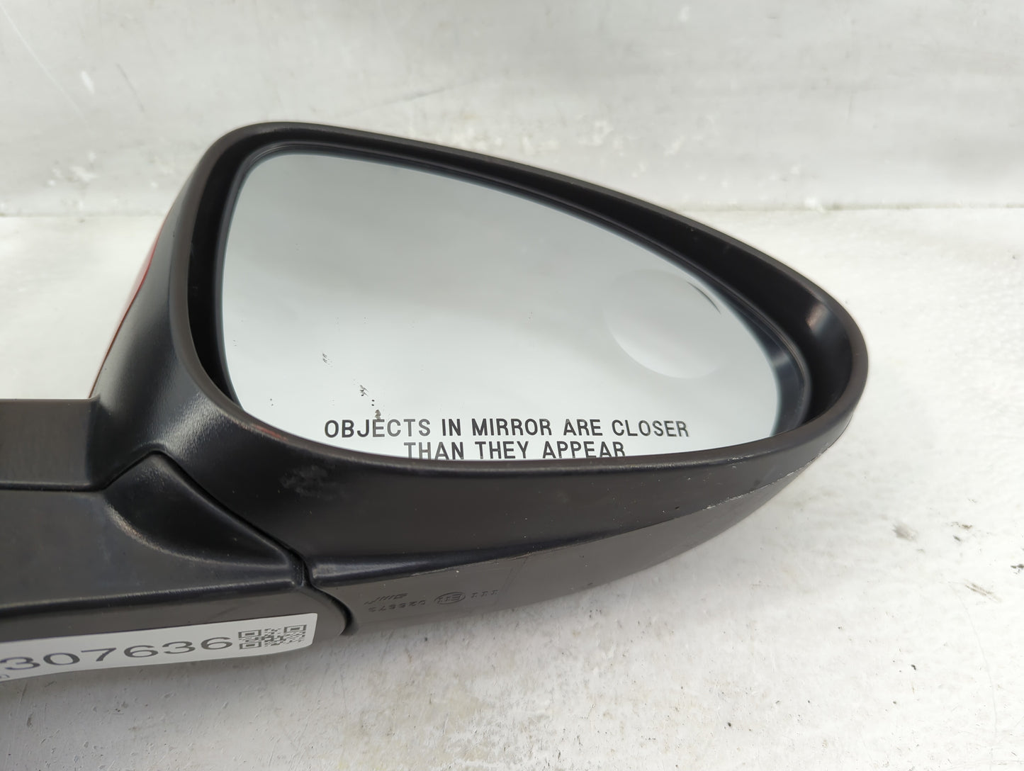 2013-2014 Chevrolet Sonic Passenger Side View Mirror - Right Door Mirror OEM Used - Oemusedautoparts1.com