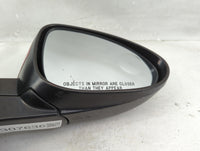 2013-2014 Chevrolet Sonic Passenger Side View Mirror - Right Door Mirror OEM Used - Oemusedautoparts1.com
