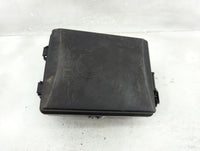 2014-2016 Chevrolet Sonic Fusebox Fuse Box Panel Relay Module P/N:95092983 95092982, 95315649 Fits Fits 2014 2015 2016 OEM U