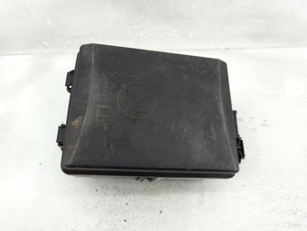 compare product 2014-2016 Chevrolet Sonic Fusebox Fuse Box Panel Relay Module P/N:95092983 95092982, 95315649 Fits Fits 2014 2015 2016 OEM Used Auto Parts