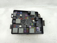 2014-2016 Chevrolet Sonic Fusebox Fuse Box Panel Relay Module P/N:95092983 95092982, 95315649 Fits Fits 2014 2015 2016 OEM U
