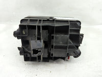 2014-2016 Chevrolet Sonic Fusebox Fuse Box Panel Relay Module P/N:95092983 95092982, 95315649 Fits Fits 2014 2015 2016 OEM U