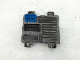 compare product 2012-2016 Chevrolet Sonic PCM Engine Control Computer ECU ECM PCU OEM P/N:12655499 Fits Fits 2011 2012 2013 2014 2015 2016 OEM Used Auto Parts