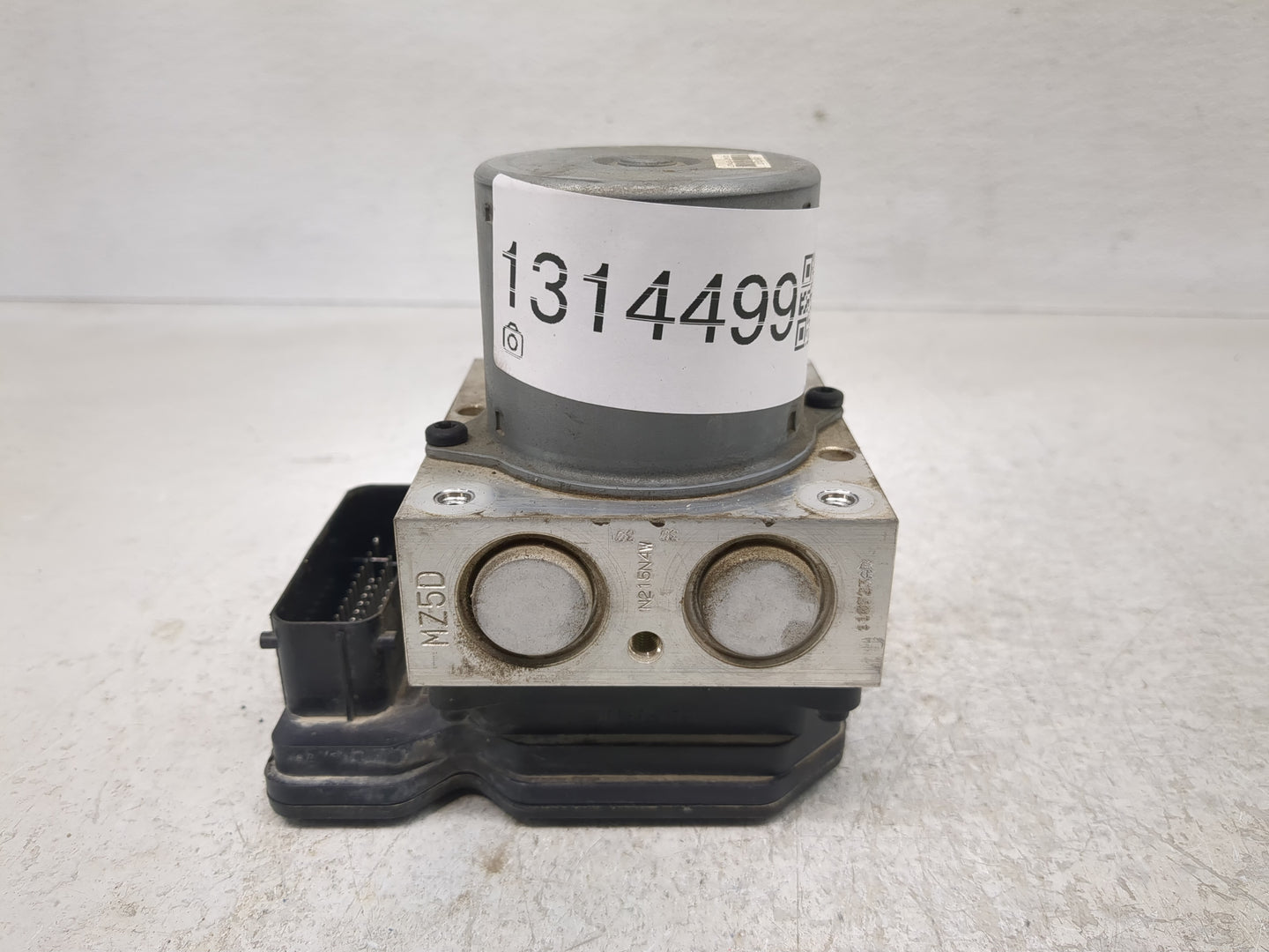 2012-2013 Chevrolet Sonic ABS Pump Control Module Replacement P/N:924537NIBHD1A316 688250455, 95104537 Fits Fits 2012 2013 O