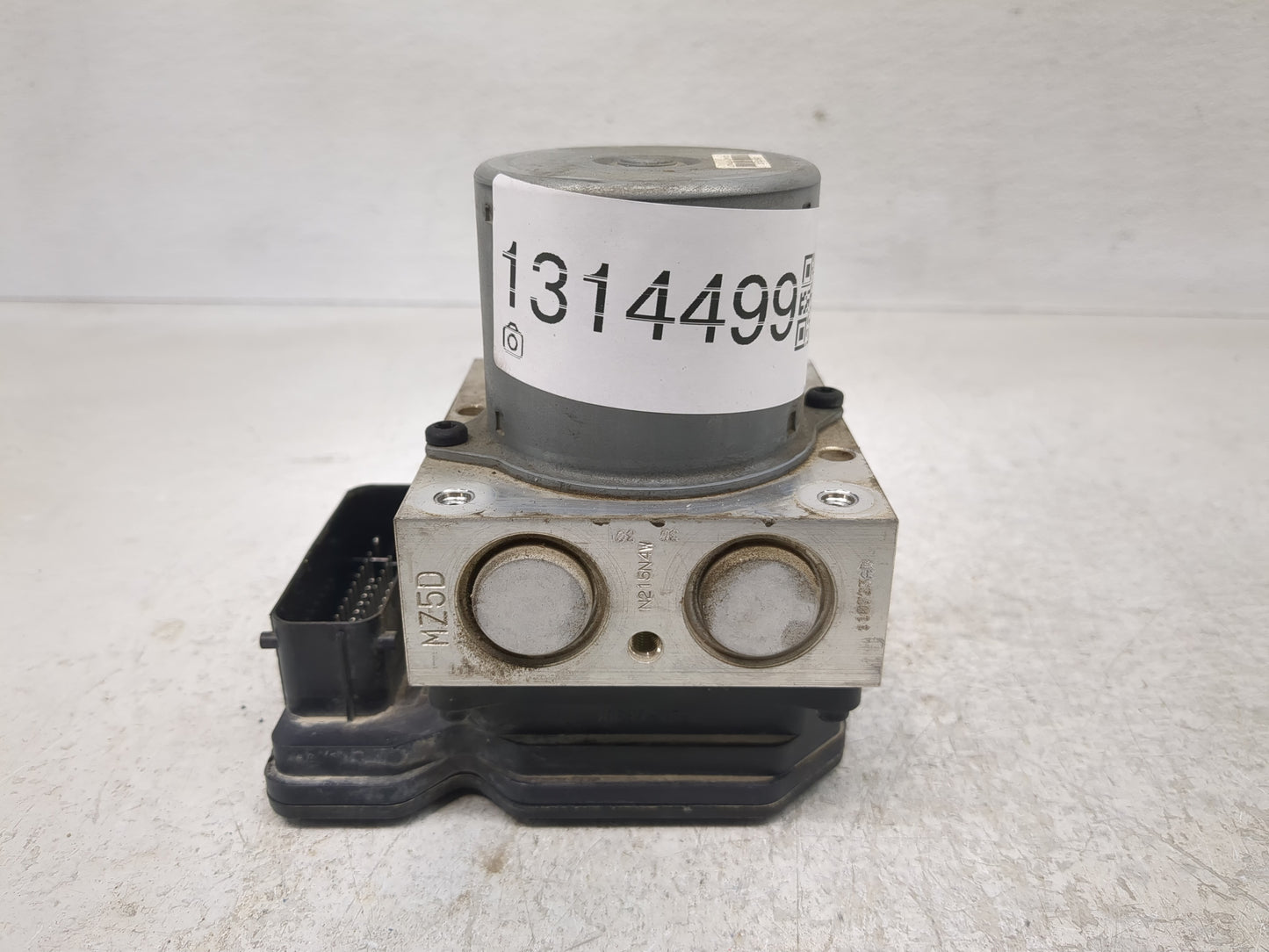 2012-2013 Chevrolet Sonic ABS Pump Control Module Replacement P/N:924537NIBHD1A316 688250455, 95104537 Fits Fits 2012 2013 O