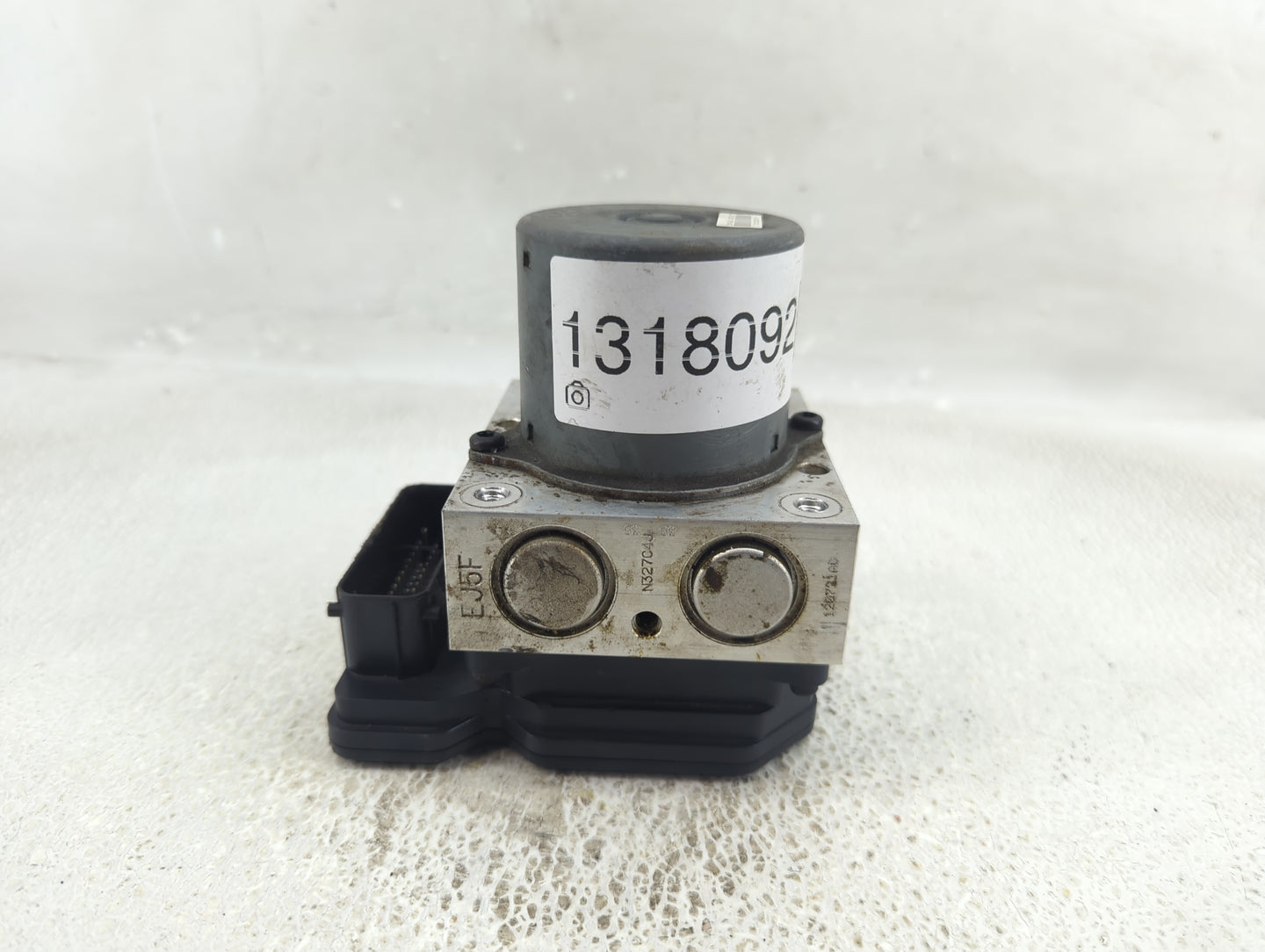 2012-2013 Chevrolet Sonic ABS Pump Control Module Replacement P/N:95104537 924537NIBHD1A316, 688250455 Fits Fits 2012 2013 O