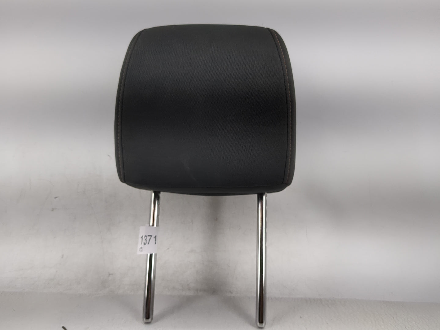 2013-2014 Chevrolet Sonic Headrest Head Rest Front Driver Passenger Seat - Oemusedautoparts1.com