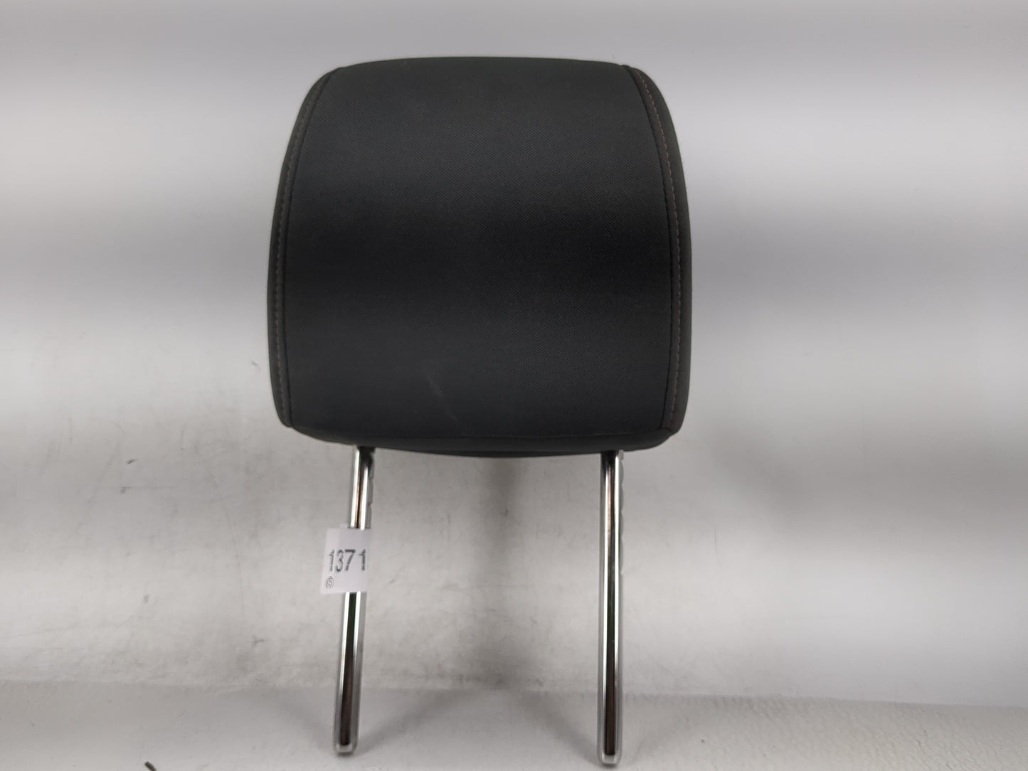 2013-2014 Chevrolet Sonic Headrest Head Rest Front Driver Passenger Seat - Oemusedautoparts1.com