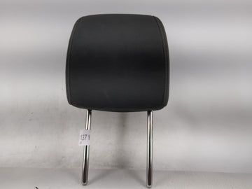2013-2014 Chevrolet Sonic Headrest Head Rest Front Driver Passenger Seat - Oemusedautoparts1.com
