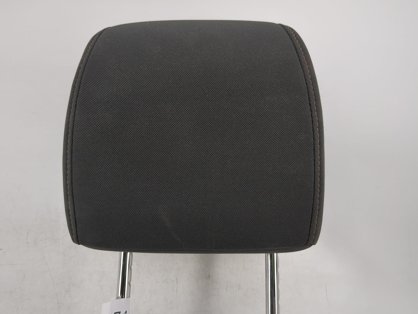 2013-2014 Chevrolet Sonic Headrest Head Rest Front Driver Passenger Seat - Oemusedautoparts1.com