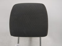 2013-2014 Chevrolet Sonic Headrest Head Rest Front Driver Passenger Seat - Oemusedautoparts1.com