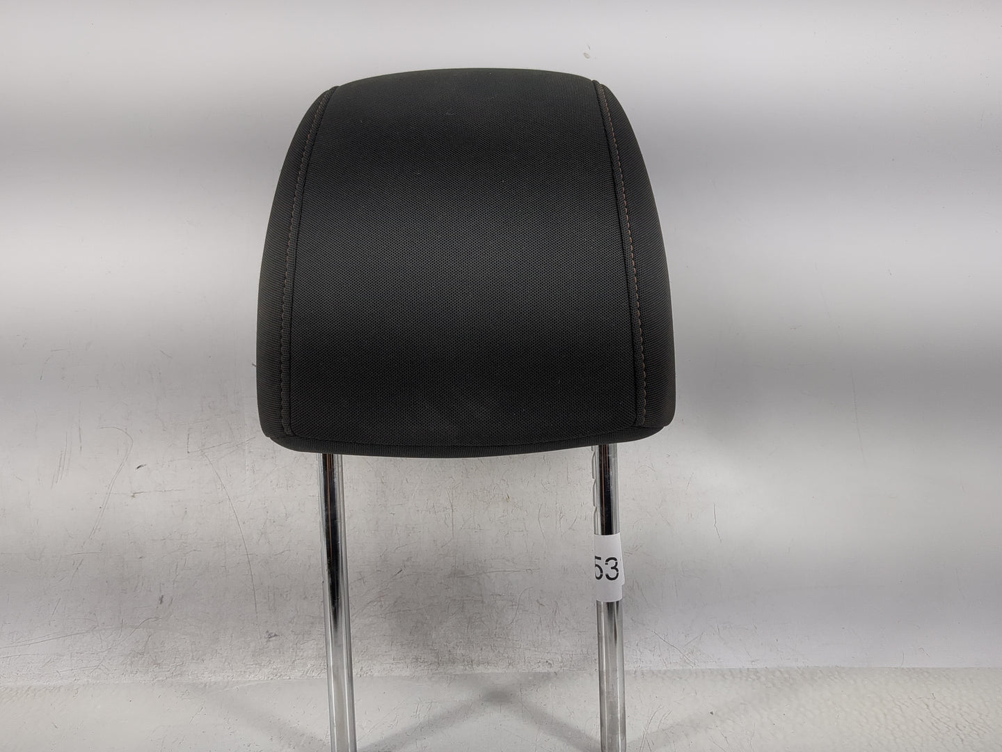 2013-2014 Chevrolet Sonic Headrest Head Rest Front Driver Passenger Seat - Oemusedautoparts1.com