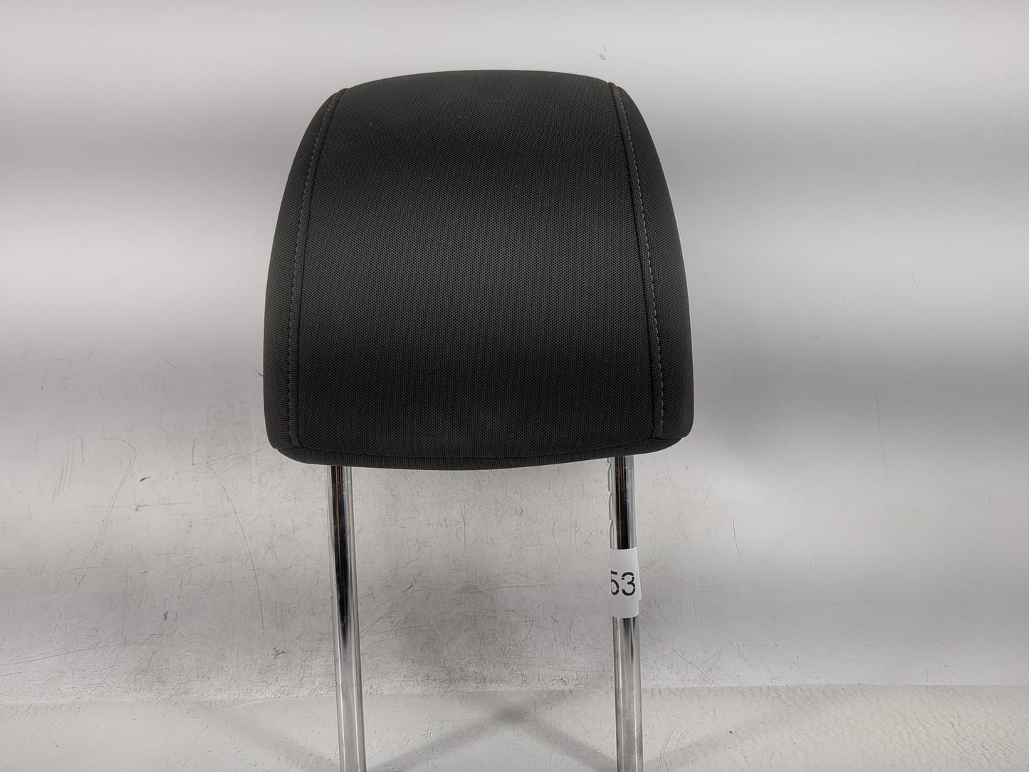2013-2014 Chevrolet Sonic Headrest Head Rest Front Driver Passenger Seat - Oemusedautoparts1.com