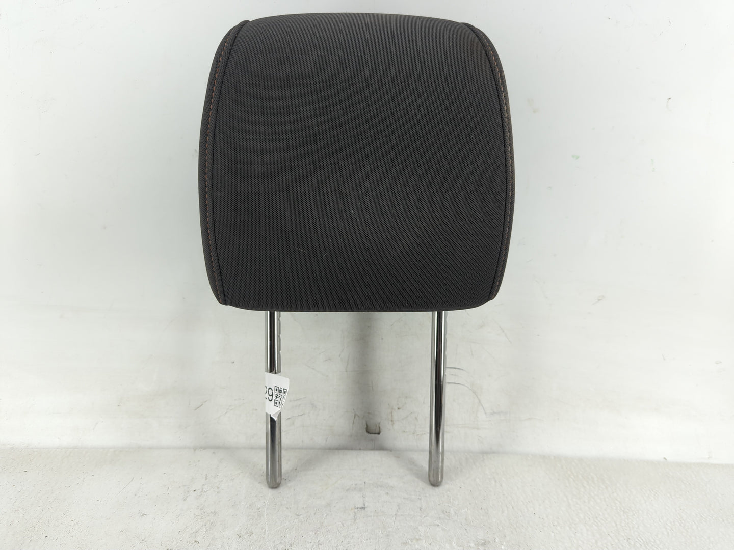 2013-2016 Chevrolet Sonic Headrest Head Rest Front Driver Passenger Seat Fits Fits 2013 2014 2015 2016 OEM Used Auto Parts -