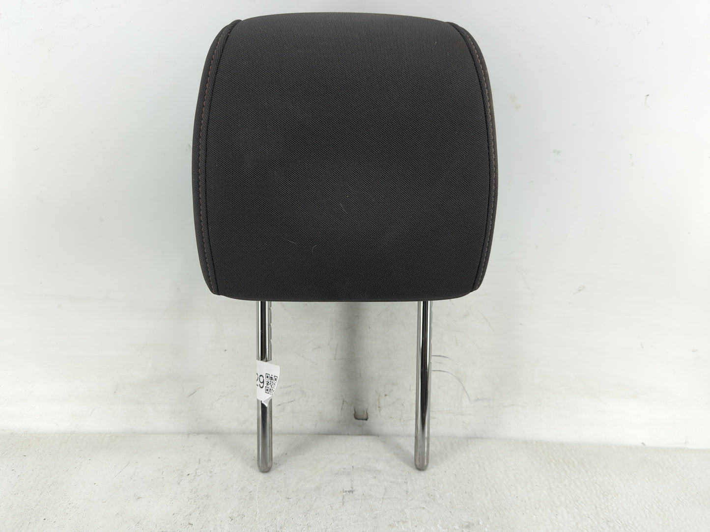 2013-2016 Chevrolet Sonic Headrest Head Rest Front Driver Passenger Seat Fits Fits 2013 2014 2015 2016 OEM Used Auto Parts -