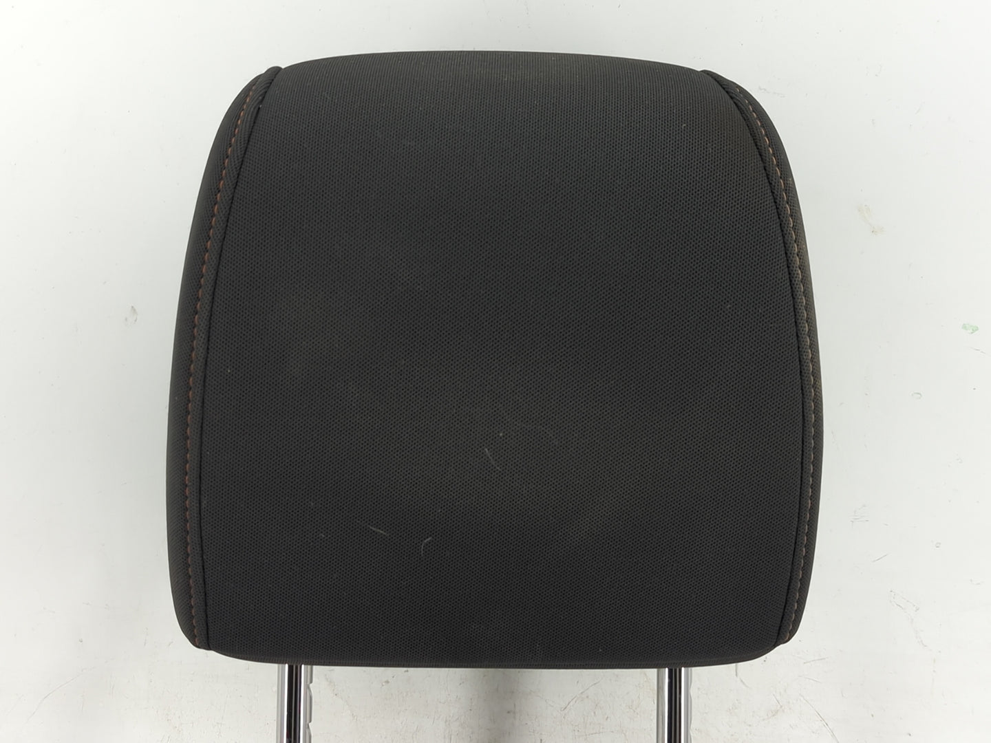 2013-2016 Chevrolet Sonic Headrest Head Rest Front Driver Passenger Seat Fits Fits 2013 2014 2015 2016 OEM Used Auto Parts -