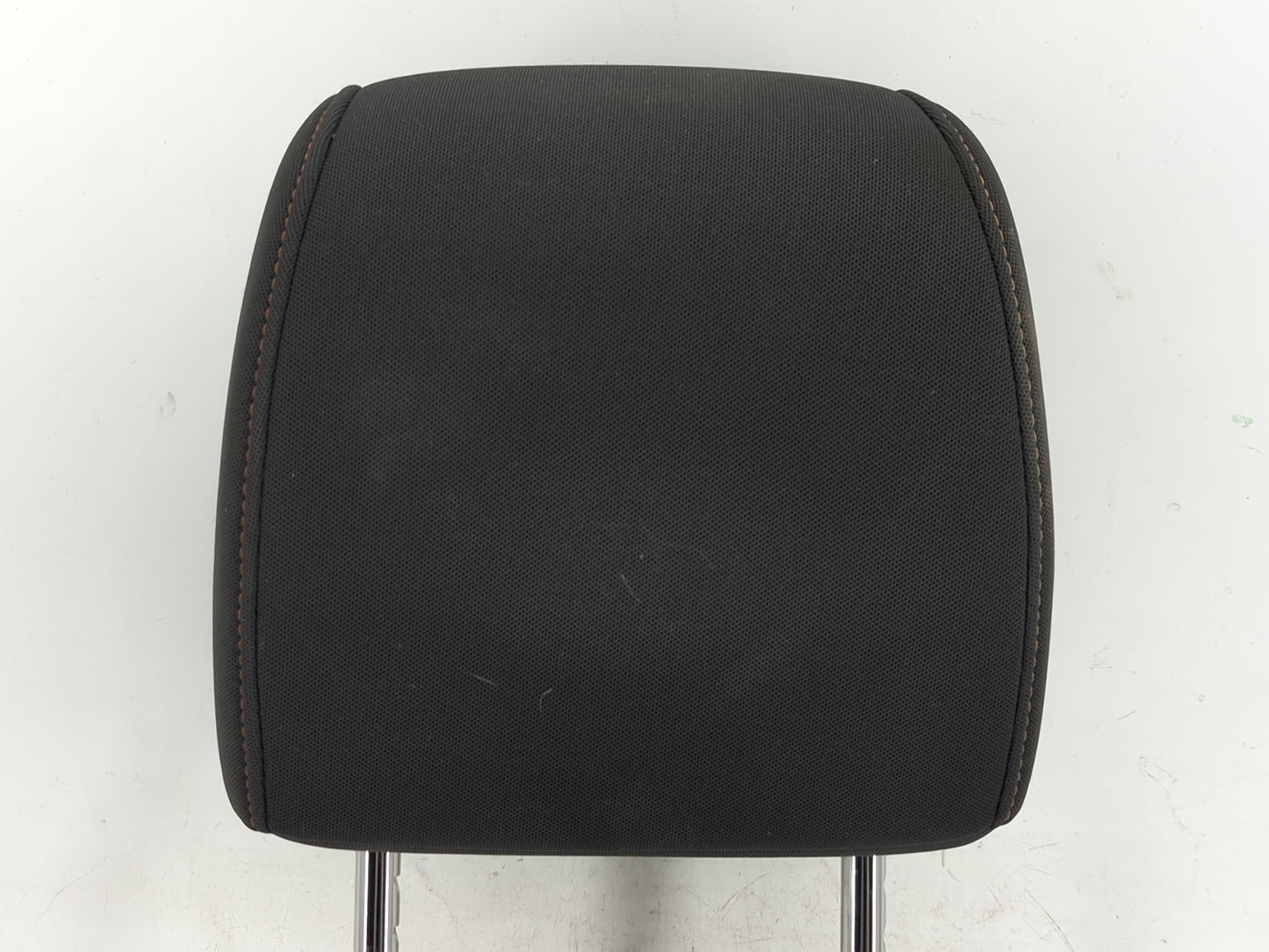 2013-2016 Chevrolet Sonic Headrest Head Rest Front Driver Passenger Seat Fits Fits 2013 2014 2015 2016 OEM Used Auto Parts -