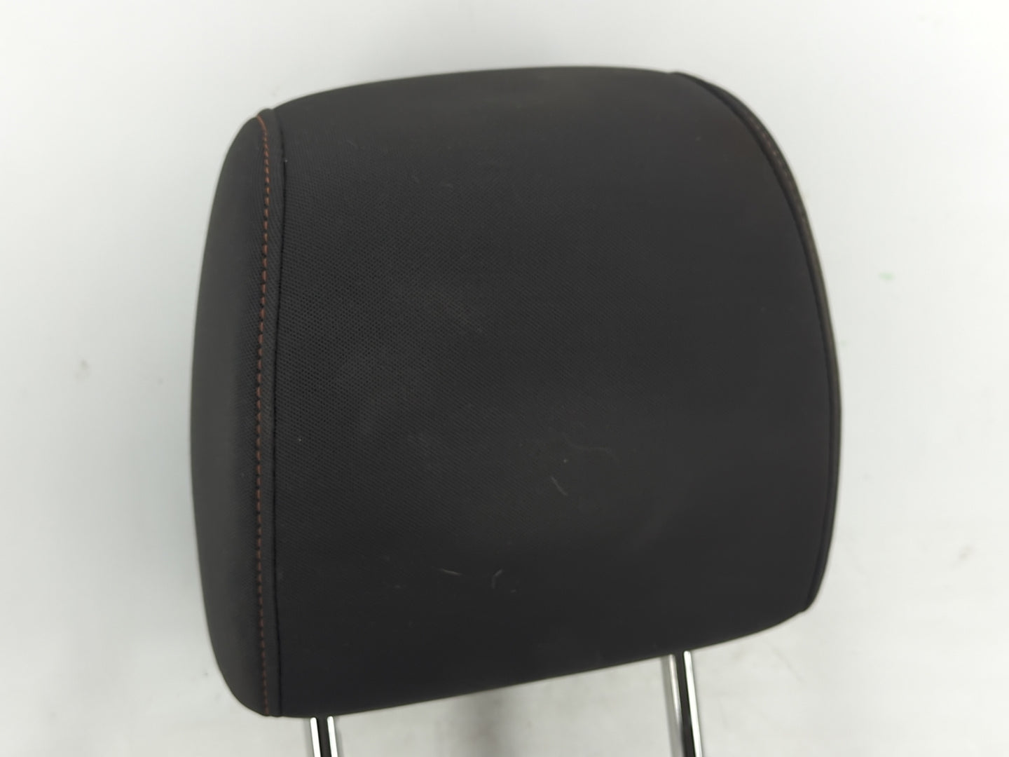 2013-2016 Chevrolet Sonic Headrest Head Rest Front Driver Passenger Seat Fits Fits 2013 2014 2015 2016 OEM Used Auto Parts -