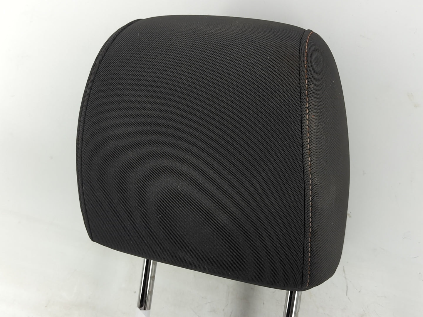 2013-2016 Chevrolet Sonic Headrest Head Rest Front Driver Passenger Seat Fits Fits 2013 2014 2015 2016 OEM Used Auto Parts -