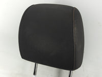 2013-2016 Chevrolet Sonic Headrest Head Rest Front Driver Passenger Seat Fits Fits 2013 2014 2015 2016 OEM Used Auto Parts -