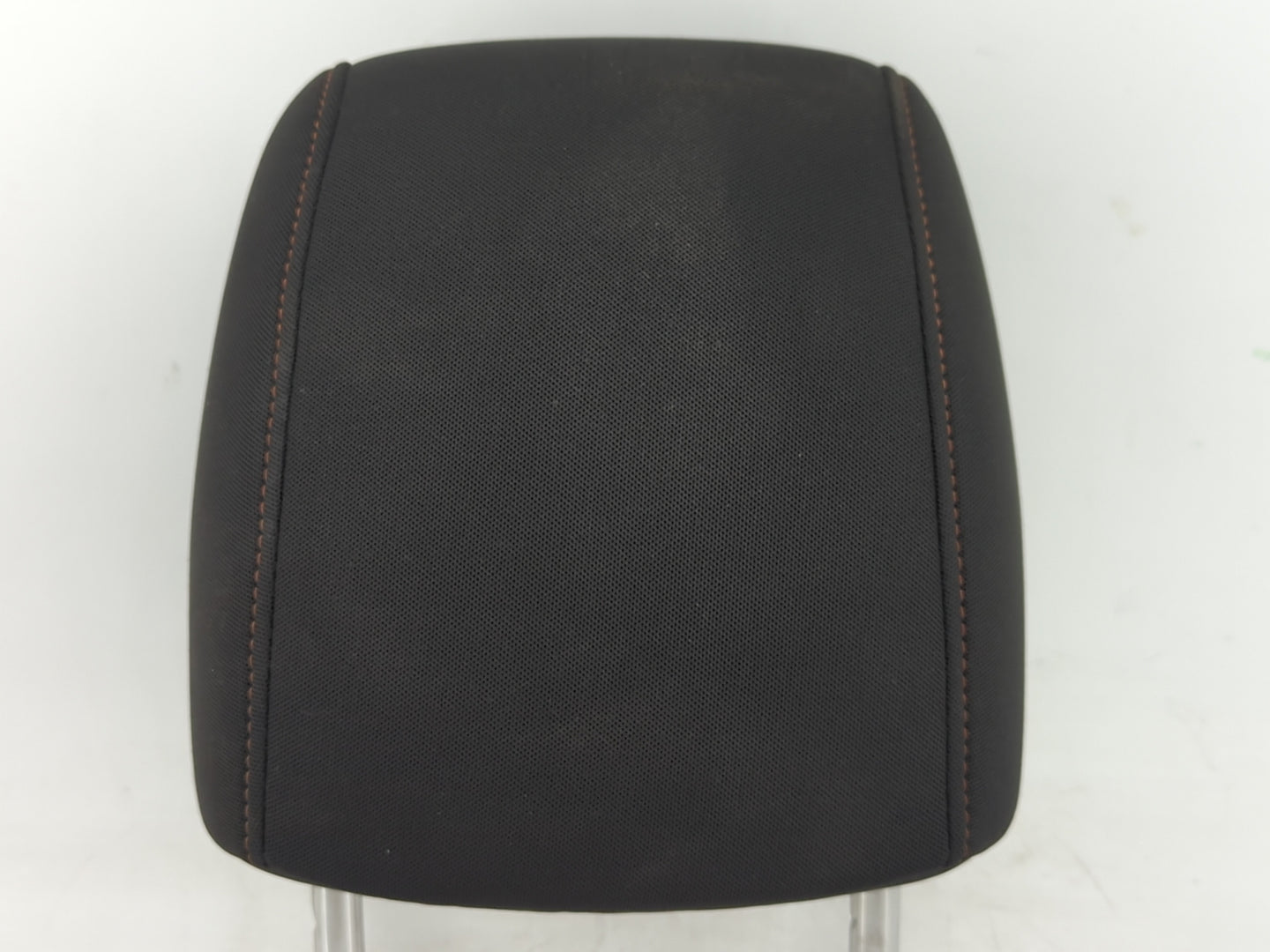 2013-2016 Chevrolet Sonic Headrest Head Rest Front Driver Passenger Seat Fits Fits 2013 2014 2015 2016 OEM Used Auto Parts -