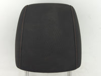2013-2016 Chevrolet Sonic Headrest Head Rest Front Driver Passenger Seat Fits Fits 2013 2014 2015 2016 OEM Used Auto Parts -