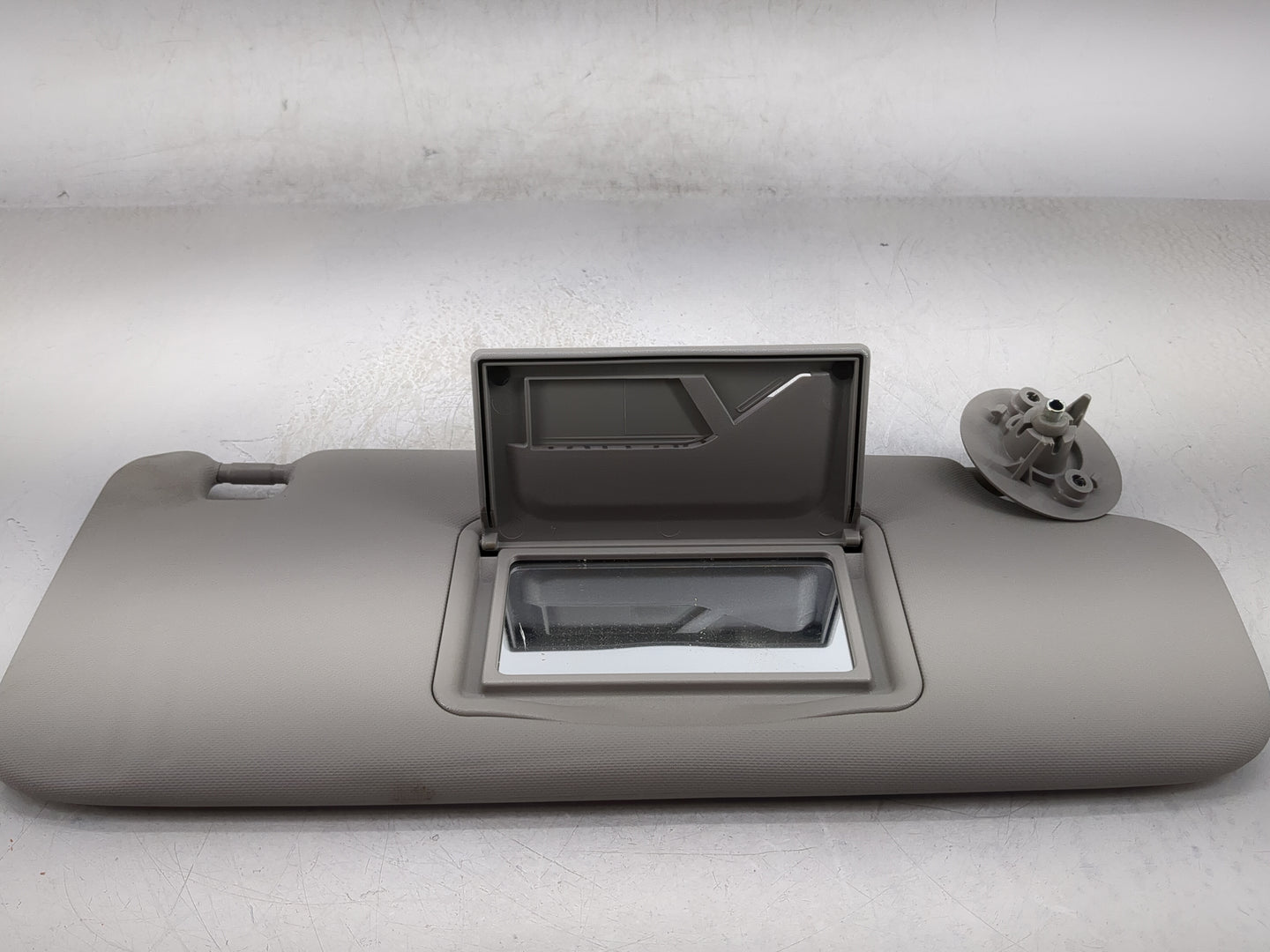 2012-2019 Chevrolet Sonic Sun Visor Shade Replacement Driver Left Mirror Fits Fits 2012 2013 2014 2015 2016 2017 2018 2019 O