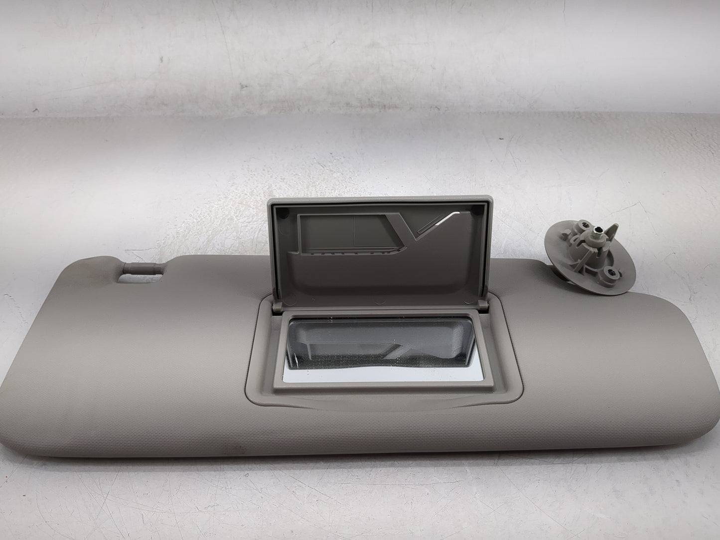 2012-2019 Chevrolet Sonic Sun Visor Shade Replacement Driver Left Mirror Fits Fits 2012 2013 2014 2015 2016 2017 2018 2019 O