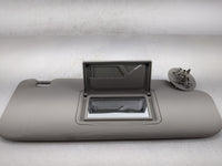 2012-2019 Chevrolet Sonic Sun Visor Shade Replacement Driver Left Mirror Fits Fits 2012 2013 2014 2015 2016 2017 2018 2019 O
