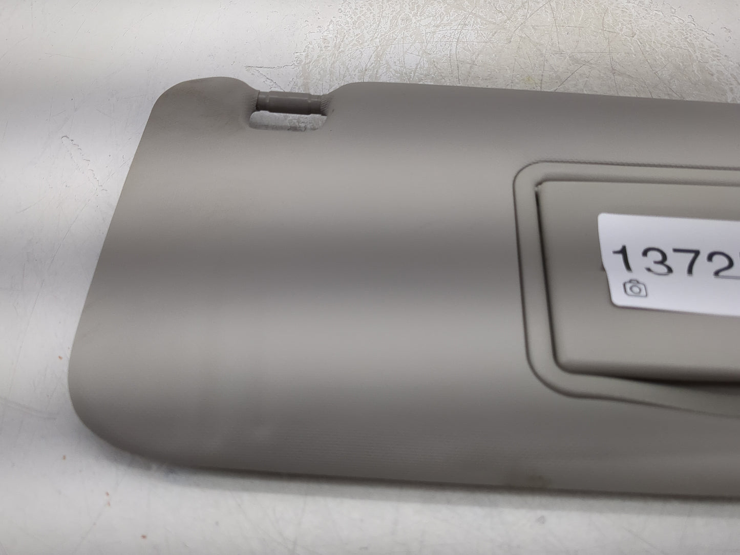 2012-2019 Chevrolet Sonic Sun Visor Shade Replacement Driver Left Mirror Fits Fits 2012 2013 2014 2015 2016 2017 2018 2019 O