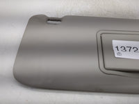 2012-2019 Chevrolet Sonic Sun Visor Shade Replacement Driver Left Mirror Fits Fits 2012 2013 2014 2015 2016 2017 2018 2019 O