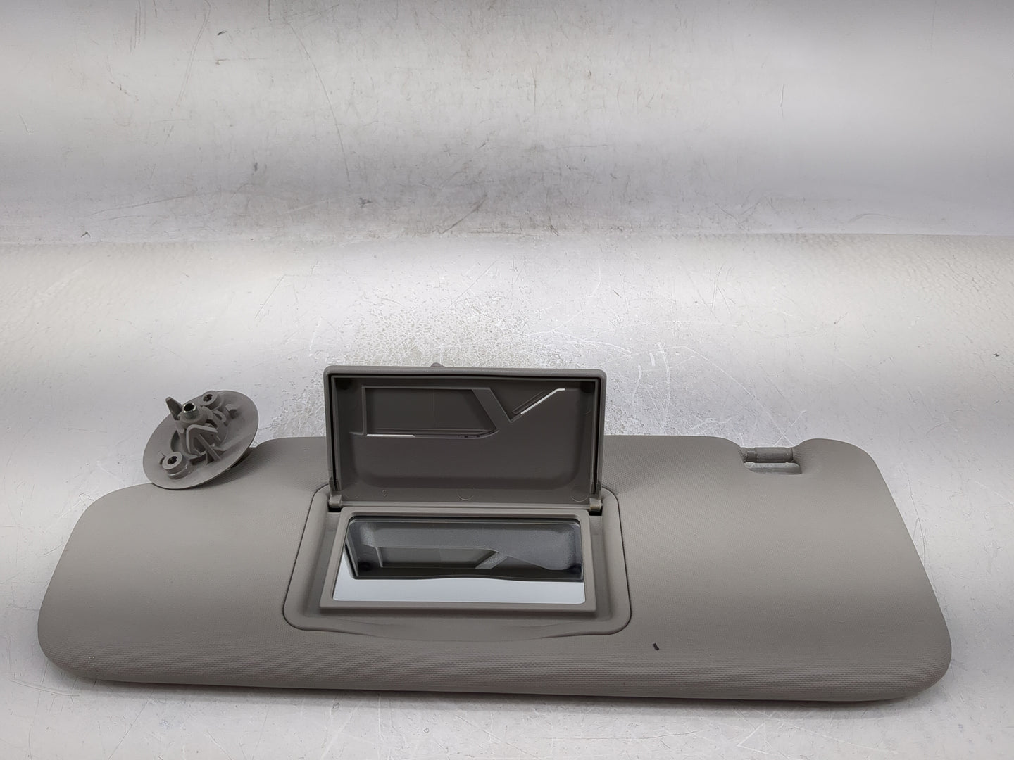 2012-2019 Chevrolet Sonic Sun Visor Shade Replacement Passenger Right Mirror Fits Fits 2012 2013 2014 2015 2016 2017 2018 20