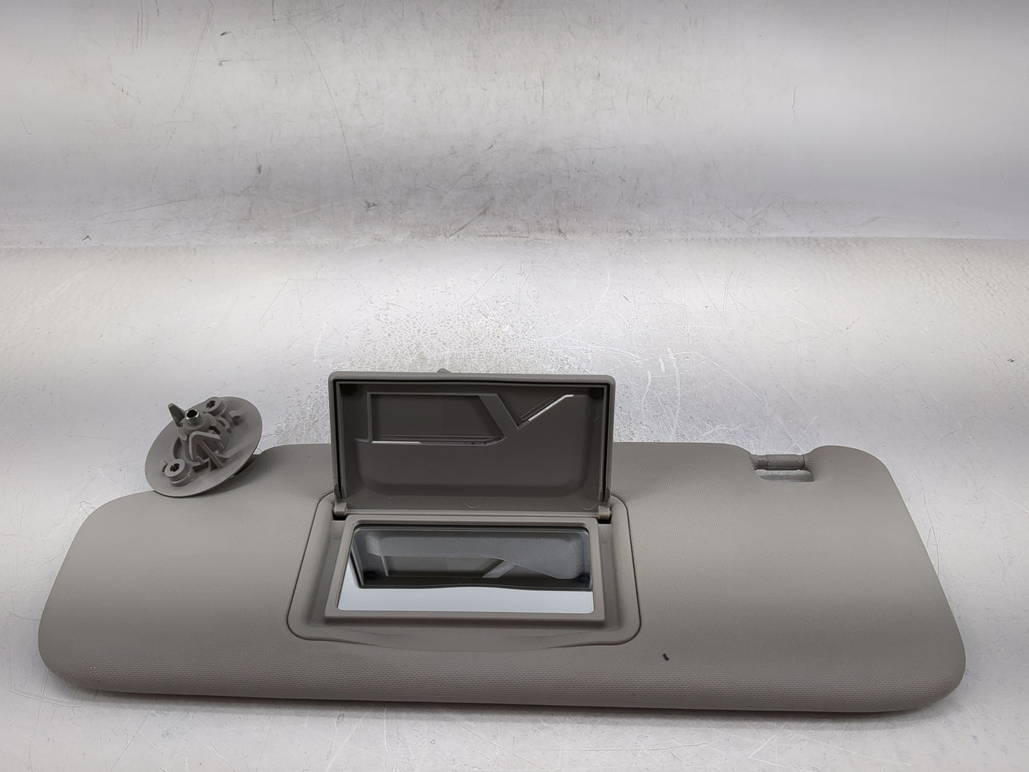 2012-2019 Chevrolet Sonic Sun Visor Shade Replacement Passenger Right Mirror Fits Fits 2012 2013 2014 2015 2016 2017 2018 20