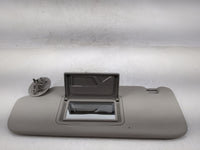 2012-2019 Chevrolet Sonic Sun Visor Shade Replacement Passenger Right Mirror Fits Fits 2012 2013 2014 2015 2016 2017 2018 20