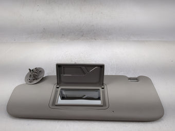 compare product 2012-2019 Chevrolet Sonic Sun Visor Shade Replacement Passenger Right Mirror Fits Fits 2012 2013 2014 2015 2016 2017 2018 2019 OEM Used Auto Parts