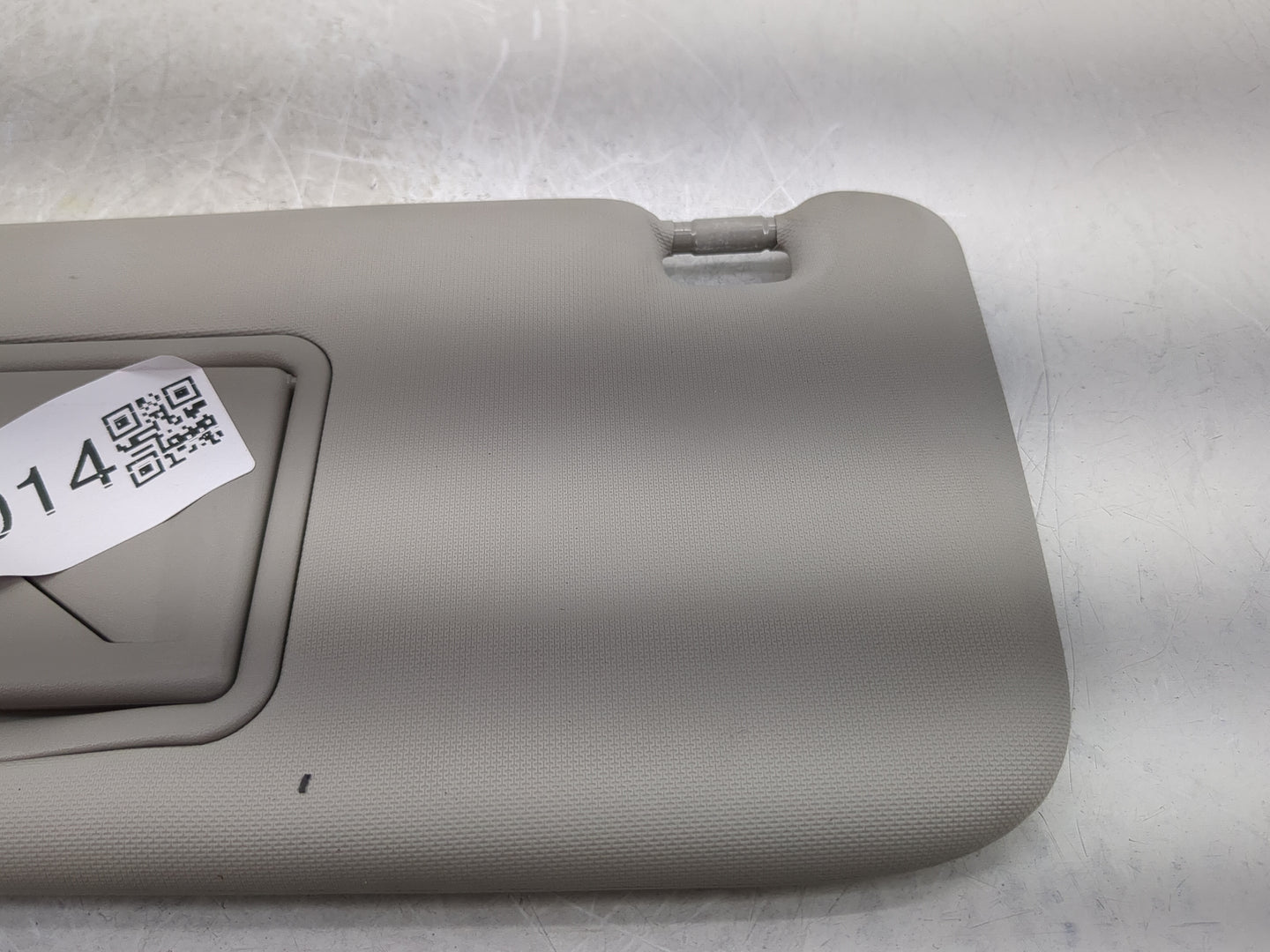 2012-2019 Chevrolet Sonic Sun Visor Shade Replacement Passenger Right Mirror Fits Fits 2012 2013 2014 2015 2016 2017 2018 20