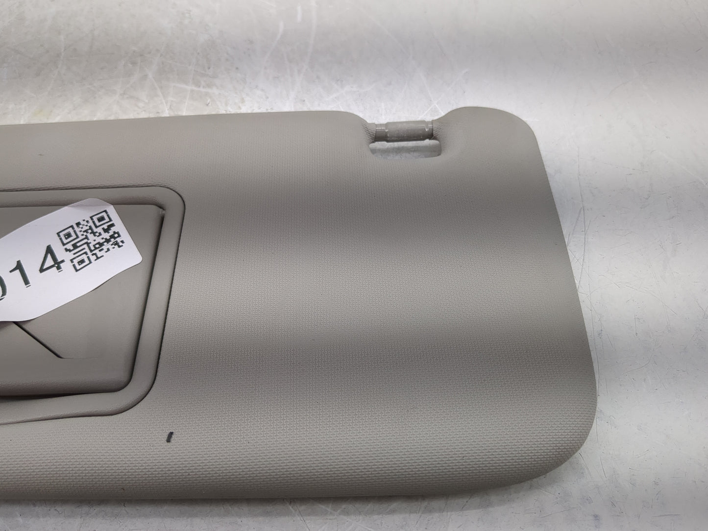 2012-2019 Chevrolet Sonic Sun Visor Shade Replacement Passenger Right Mirror Fits Fits 2012 2013 2014 2015 2016 2017 2018 20