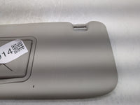 2012-2019 Chevrolet Sonic Sun Visor Shade Replacement Passenger Right Mirror Fits Fits 2012 2013 2014 2015 2016 2017 2018 20